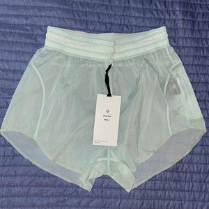 NWT Lululemon Step Out Short multiple sizes